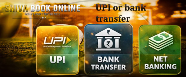 Deposit and Start Betting